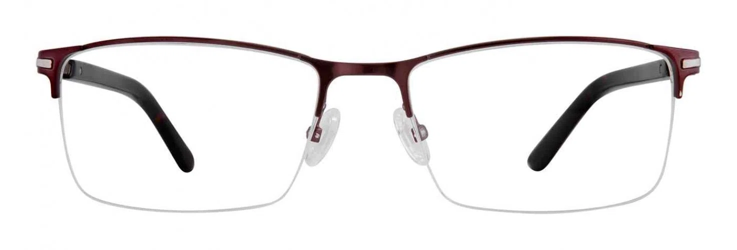 Claiborne LCCb240 Eyeglasses - view 10